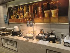 -厦门海景千禧大酒店·海景咖啡厅