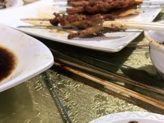 -甘记凤爪烧烤(司门口黄鹤楼地铁站店)