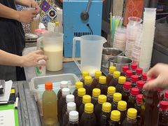 -润叶堂凉茶(岩屿路店)