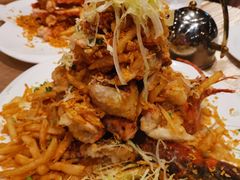 -鱼乐轩海鲜专门店