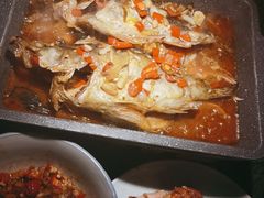 -姐夫的小菜(新中关购物中心店)