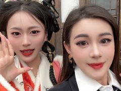 -茅山东方盐湖城景区