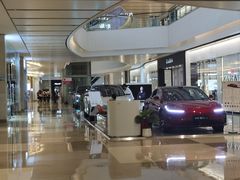 -CityOn熙地港（西安）购物中心