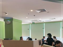 -萨莉亚意式餐厅(深南茂业店)