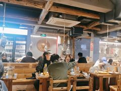 -北丐先生·野馄饨烧烤(雨花万象店)