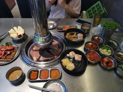 -大叹号·朝鲜族烤肉(潍坊泰华城店)