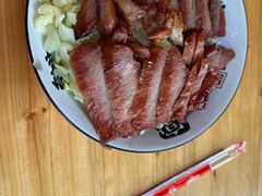 -吾家香港烧腊专门店