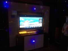 -音乐在线主题氧吧KTV(佳宁娜广场店)