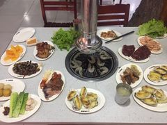-小科自助海鲜烧肉(高区店)