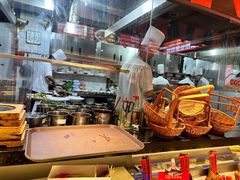-魏铭鱼头捞饭(嘉善店)