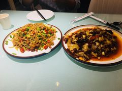 -粗茶淡饭•陕菜•家常菜