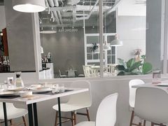 大堂-娜娜家·Nana's restaurant(国金汇店)
