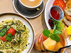 -Maxpoint Kitchen 西餐咖啡(乐峰广场店)