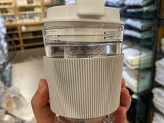 -MUJI无印良品(恒隆广场店)