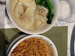 -厦门艾美酒店·新食谱西餐厅