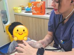 -佩兹宠物医院肿瘤专科·眼科·牙科(黄浦店)