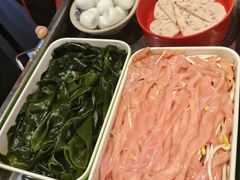 -钢管厂五区小郡肝火锅串串香(总店)