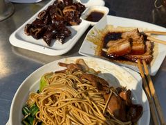 腰花拌川-姐妹面馆(水澄路店)