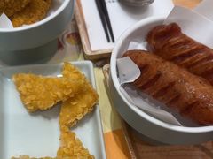-池奈·咖喱蛋包饭(熙地港店)