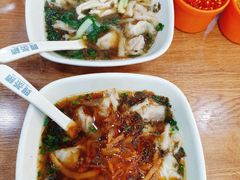 酸辣馄饨-双燕楼(韶山路店)