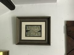-素描餐厅(灵隐天竺店)