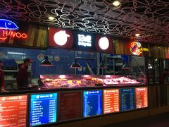 -日进一片海.生腌海鲜火锅.宵夜烧烤(三里屯总店)
