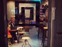 -来回·咖啡(天河南店)