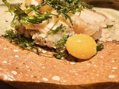 -晴空·日本料理(万象城店)