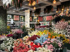 -宜家家居(西安未央商场店)