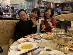 -芭菲盛宴·环球美食(解放碑英利国际店)