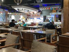 -好伦哥比萨烤肉自助(八里桥店)