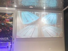 -铭留会游泳健身会所(青浦虹悦湾店)