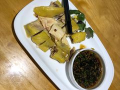 -嘉厨小馆(宜山路店)