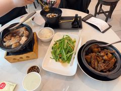 -新峰肉骨茶(总店)