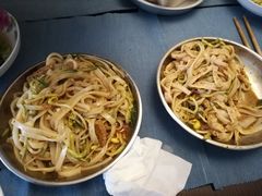 -老味道凉皮(石景山店)
