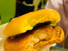 -麦当劳(豫园店)