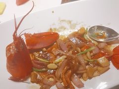 -品味杭州·粤式融合·海鲜小馆·钱江新城CBD
