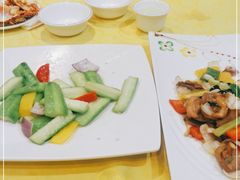 -绿华园休闲山庄