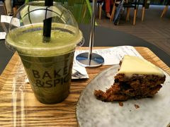 -BAKER&SPICE(国金中心商场店)