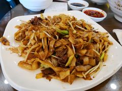 -沙河粉村·国家非遗传承(云台店)