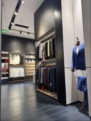 -MuseMarry婚纱(前海嘉里中心店)