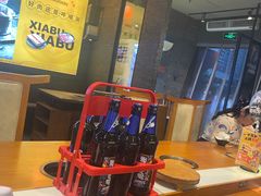 -呷哺呷哺 黄金牧场 (盛世天骄店)