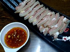 白切羊肉-小莆天(元帅路店)