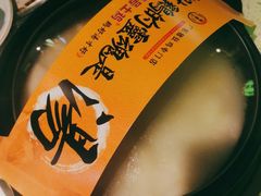-顺德公猪肚鸡·煲仔饭(白石洲店)