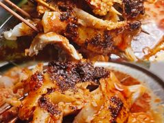 -金二烤肉(早慈巷小区店)