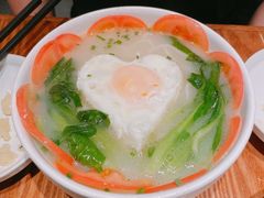 长寿面-云海肴云南菜(正大广场店)