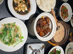 -顺香居·老字号湖北菜(江汉路店)