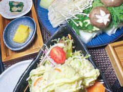 -长崎屋·日本料理·刺身·烧鸟(天河北路店)