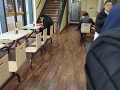 大堂-新丰小吃(江陵路分店)