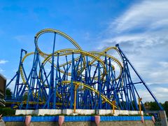 -大连海昌发现王国主题公园